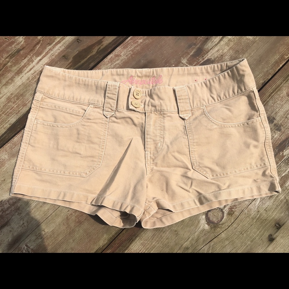 Aeropostale Women’s Shorts